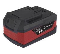 TOOLCRAFT AP-1100 / TAWB-200 Batterie pour outil 4 Ah Li-Ion