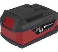 TOOLCRAFT AP-1200 / TAWB-200 Batterie pour outil 5 Ah Li-Ion