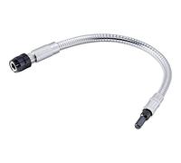 TOOLCRAFT Arbre flexible 290 mm 1/4\ (6.3 mm)