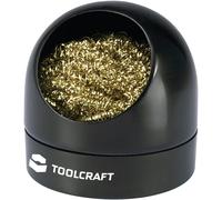 TOOLCRAFT AT-A900 2 pièces