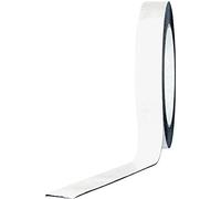 TOOLCRAFT Bande de montage double face 1811B1533C blanc (L x l) 33 m x 15 mm acrylique 1 pc(s)