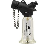 TOOLCRAFT Chalumeau 1300 °C 70 min avec allumeur piézo 1 pc(s)