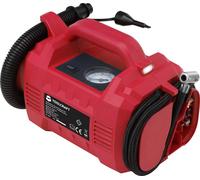 TOOLCRAFT Compresseur sans fil KLK-118 / TAWB-200