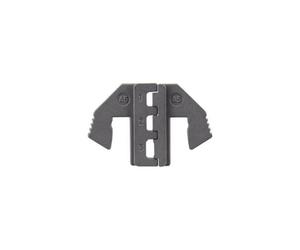 TOOLCRAFT Crimpeinsatz Endverbinder, Kabelschuhe avec Schrumpfschlauch 0.5 jusque 6 mm² 1423370 Pas