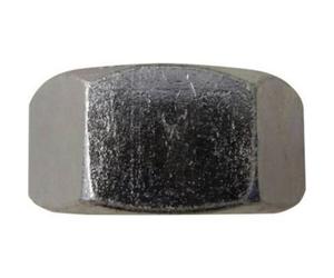 Toolcraft - Crous Hexagonaux 815365 Acier Zingué M5 100 Pc(s)