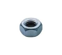 TOOLCRAFT Écrou hexagonal M2.5 - 10 pc(s)