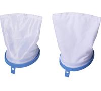 TOOLCRAFT Ersatzfilterbeutel Mesh 500 / 300 TO-10356675 Aspirateur de piscine