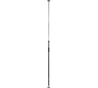 TOOLCRAFT Etai Longueur réglable: 1600 - 2900 mm Capacité de charge (max.): 60 kg