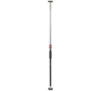 TOOLCRAFT Etai Longueur réglable: 900-1600 mm Capacité de charge (max.): 60 kg