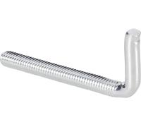 TOOLCRAFT Gond à vis Type 4 E 5X50X10