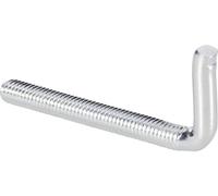 TOOLCRAFT Gond à vis Type 4 E 6X60X10