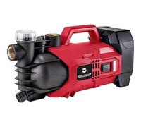 Toolcraft Pompe de jardin sans fil GPG-L118 / TAWB-200 2800 l/h 22 m