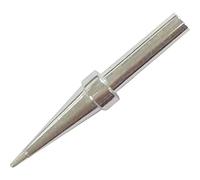 Toolcraft Panne de fer à souder HF-1,0BF forme de crayon 1 mm x 17 mm 1 pc(s)