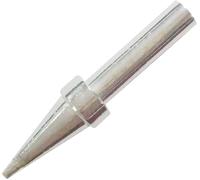 Toolcraft Cartouche de soudage HF-1,2MF forme de burin - panne 1,2 mm, longueur 17 mm - 1 pc