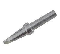 Toolcraft Panne de fer à souder HF-2,4MF, burin 2,4 mm, longueur 17 mm, 1 pc(s)
