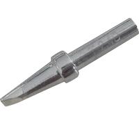 Toolcraft Panne de fer à souder HF-2,4MF, burin 2,4 mm, longueur 17 mm, 1 pc(s)