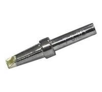 Toolcraft Panne de fer à souder HF-3,2MF forme de burin 3,2 mm longueur 17 mm 1 pc(s)
