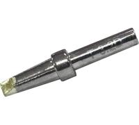 Toolcraft Panne de fer à souder HF-3,2MF forme de burin 3,2 mm longueur 17 mm 1 pc(s)