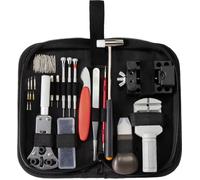 TOOLCRAFT Jeu doutils dhorloger 147 pièces