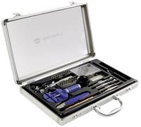 TOOLCRAFT Jeu d'outils d'horloger