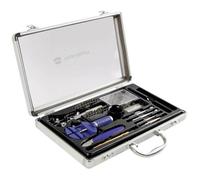 TOOLCRAFT Jeu d'outils d'horloger