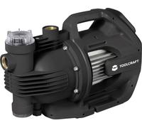 TOOLCRAFT JGP110062BN Pompe de jardin 5500 l/h 48 m