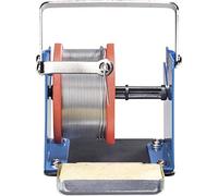 Toolcraft Dévidoir de soudure KP-282 2 pièces 85 x 77 x 69 mm