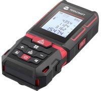 TOOLCRAFT LDM XG60 L Télémètre laser 60 m