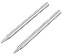TOOLCRAFT LWK-100SP1 Pointes de rechange pour pistolet TOOLCRAFT LW Longueur de la panne 5 mm 2 pc(s)