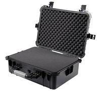 Mallette d'extérieur TOOLCRAFT TO-7746852 IP67 (L x l x H) 500 x 410 x 190 mm