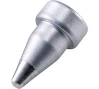 TOOLCRAFT N5-1 Panne de fer à dessouder conique Taille de la panne 2.9 mm Longueur de la panne 19.2 mm Contenu