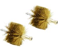 TOOLCRAFT Nettoyeur de panne à souder (Ø) 30 mm 2 pc(s)