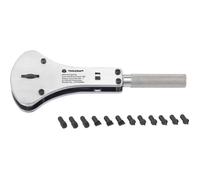 TOOLCRAFT Ouvre-boîtier de montre