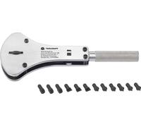 TOOLCRAFT Ouvre-boîtier de montre
