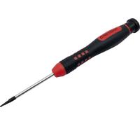 TOOLCRAFT P6 pour l'électronique et la mécanique de précision, pour l'atelier Tournevis pentalobe Longueur de la lame: 50 mm