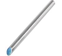 TOOLCRAFT Panne de fer à souder biseautée Taille de la panne 8 mm Contenu 1 pc(s)