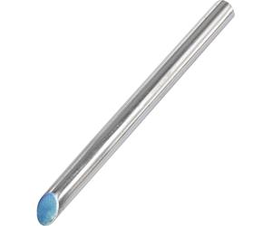 TOOLCRAFT Panne de fer à souder biseautée Taille de la panne 8 mm Contenu 1 pc(s)