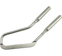 TOOLCRAFT Panne de fer à souder Contenu 1 pc(s)