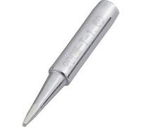 Toolcraft Panne de fer à souder forme de burin 1,6 mm longueur 17 mm 1 pc