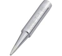 Toolcraft Panne de fer à souder forme de burin 1,6 mm longueur 17 mm 1 pc