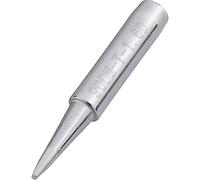 Toolcraft Panne de fer à souder forme de burin 1,6 mm longueur 17 mm 1 pc