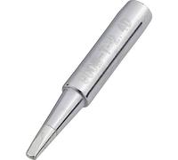 Toolcraft Panne de fer à souder – burin 2,4 mm x 17 mm – 1 pc