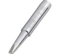 Toolcraft Panne de fer à souder forme de burin 3,2 mm x 17 mm – 1 pièce