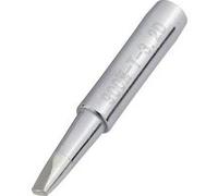 Toolcraft Panne de fer à souder forme de burin 3,2 mm x 17 mm – 1 pièce