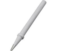 TOOLCRAFT Panne de fer à souder forme de crayon Longueur de la panne 76.5 mm Contenu 1 pc(s)