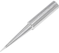 TOOLCRAFT Panne de fer à souder forme de crayon Taille de la panne 0.2 mm Longueur de la panne 25 mm Contenu 1 pc(s)