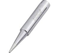 Toolcraft Panne de fer à souder forme de crayon 1,4 mm longueur 27 mm 1 pc