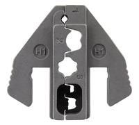 TOOLCRAFT PLE-0H1 Accessoires de sertissage pour connecteurs de bougie
