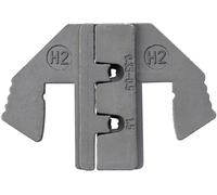 TOOLCRAFT PLE-0H2 Mors de sertissage pour AMP Superseal 1.5 0.35 à 1.5 mm² adapté pour marque (pinces) TOOLCRAFT PZ-500