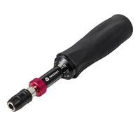 TOOLCRAFT pour électricien, pour l'atelier Tournevis dynamométrique 0.2 - 1.2